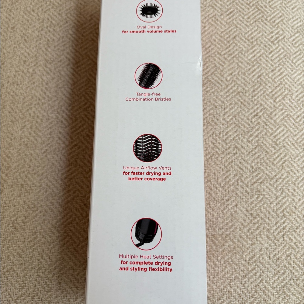 Revlon One-Step Volumizer. NWT❣️ - Picture 4 of 6